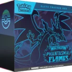 Phantasmal Flames Elite Trainer Box – ME02: Phantasmal Flames (PFL)
