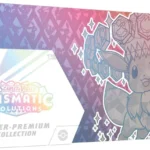 Prismatic Evolutions Super-Premium Collection – SV: Prismatic Evolutions (PRE)